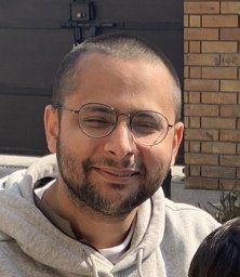 Musa Kiyani