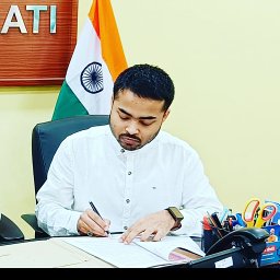 Deepanjan Datta