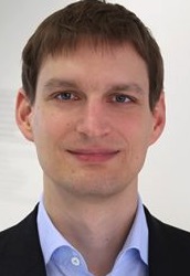 Johannes K. Fischer