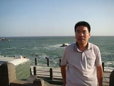 Deng Yuewen