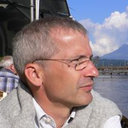 Jorg Arand