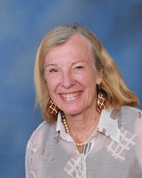 Kathleen Schwarz