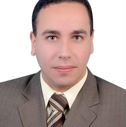 Sherif Mohamed Shawky