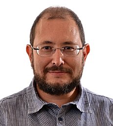 Leonid B. Freidovich