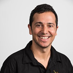 Luis Felipe Gonzalez