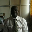 James Daramola
