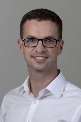 Van Schalkwyk Gerrit I