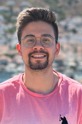 Soroush Nasiriany