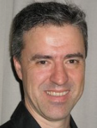 Stephen Hanly