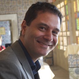 Mourad Zghal