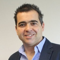 Claudio M. Gomes