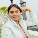 Ravina Vats