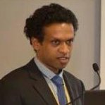 Bevin Gangadharan