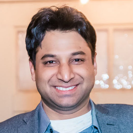 Manu Bansal