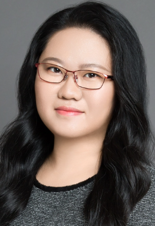 Nan Jiang