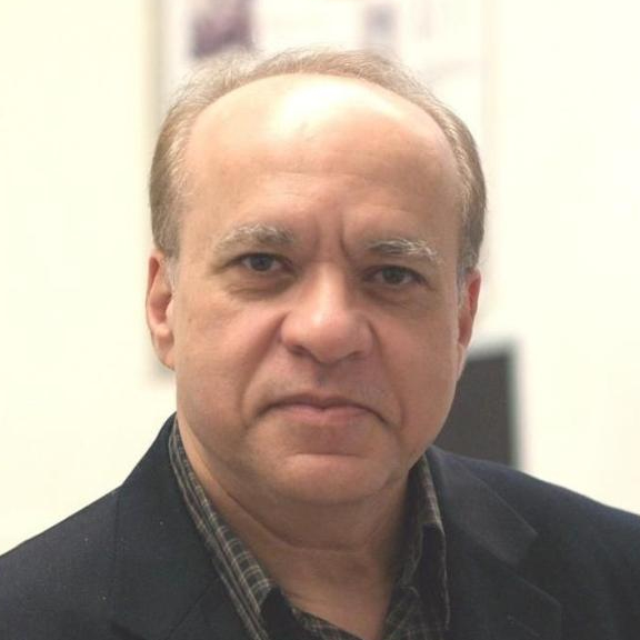 Michel Nakhla
