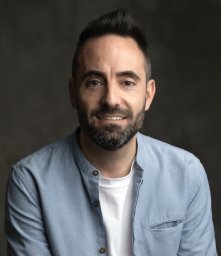Javier Gil-Quintana