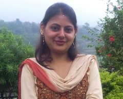 Swati  Singhal