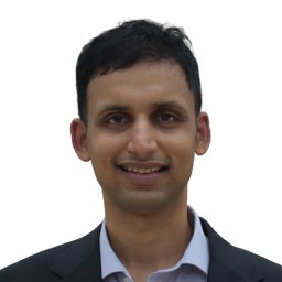 Nikhil Somani