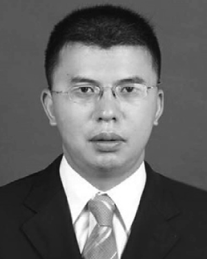 Chenghong Zhang