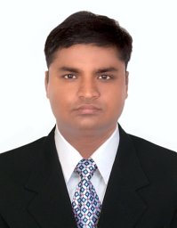 Sudhanand Prasad Lal