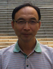 Jinlong Zhang