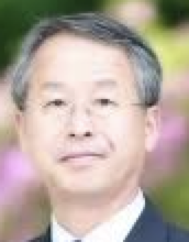Kyo Kang