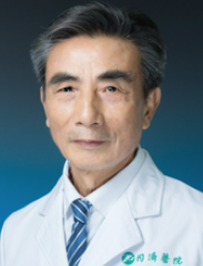 Chuanyong Yang
