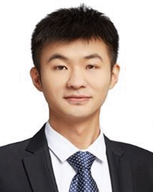Wujian Ye