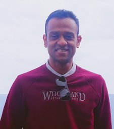 Subodh Mishra