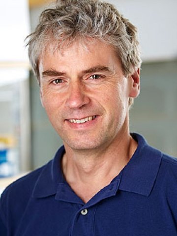 Pontus Aspenström