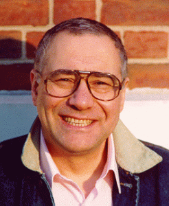 Alexander E. Kaplan