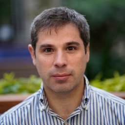 Jérémi Montornès