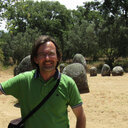 Krisztian Oross
