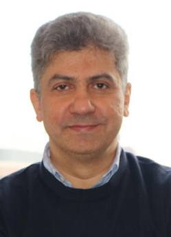 Mohammad Ali Maddah-Ali