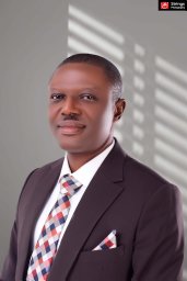 Kenneth Ogar Inaku