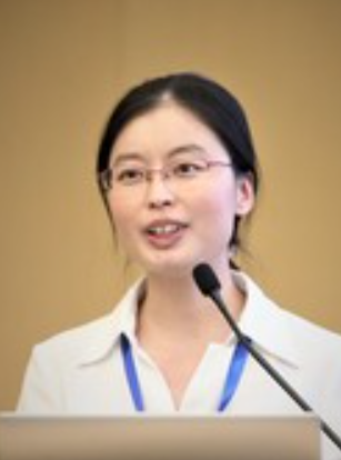 Rong Hu