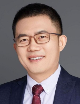 Zonglai Kou