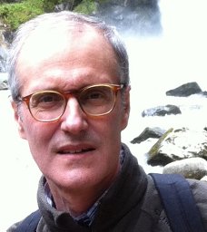 Luca Bonfiglio