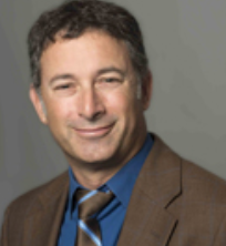 Ross Mark Halperin
