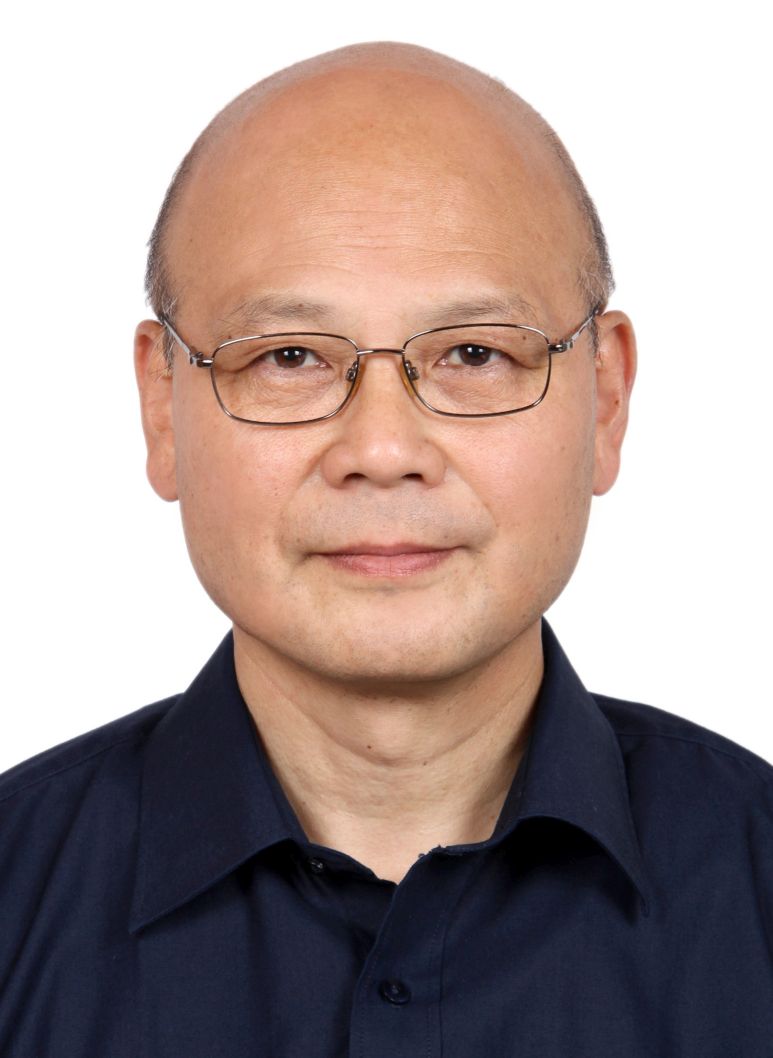 Qingren Meng
