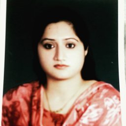 Saqib Fatima
