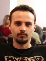 Salim Arslan