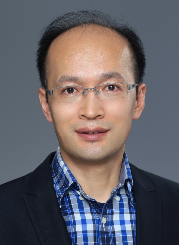 Xiangqian Jiang