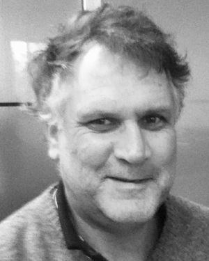 Peter Mason