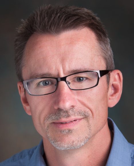 Jeff Sonier