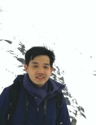Chong Teik Min