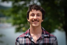 Zachary Konkel