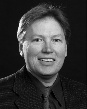 Bruce P. Hallbert