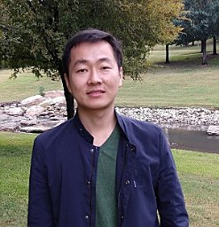 Wang Xiaochen